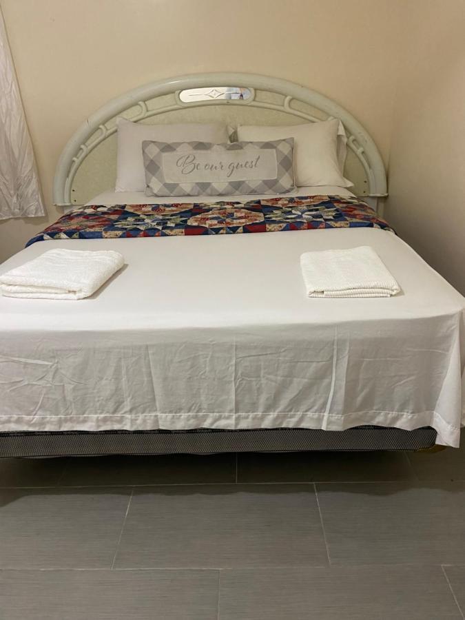 A Delightful Room In Queens Nowy Jork Zewnętrze zdjęcie