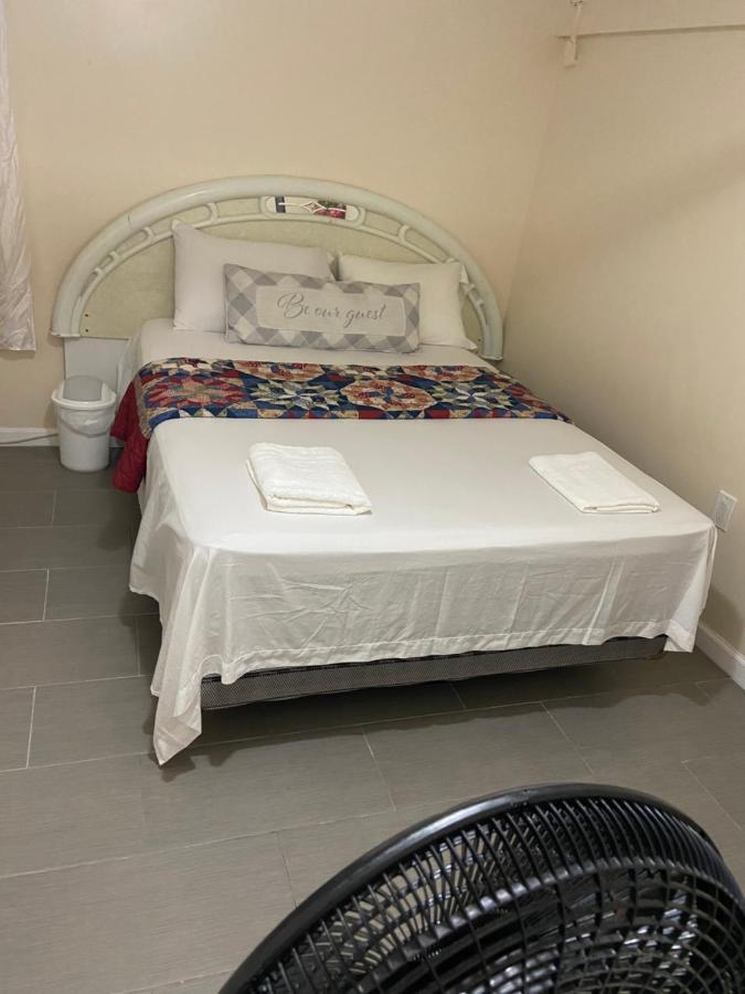 A Delightful Room In Queens Nowy Jork Zewnętrze zdjęcie