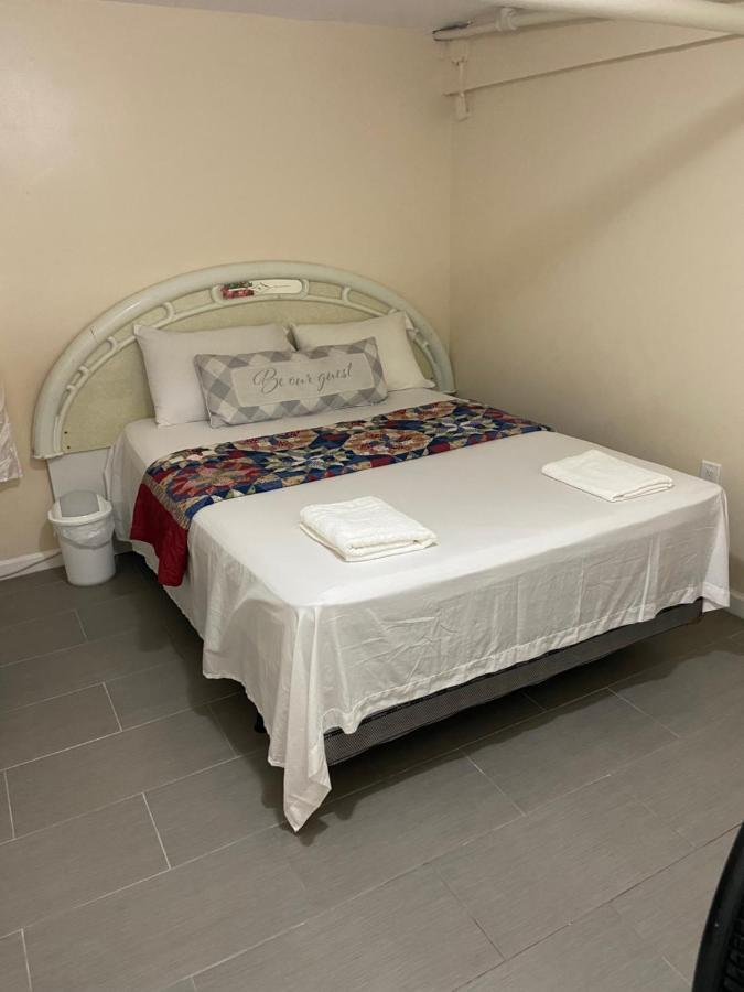 A Delightful Room In Queens Nowy Jork Zewnętrze zdjęcie