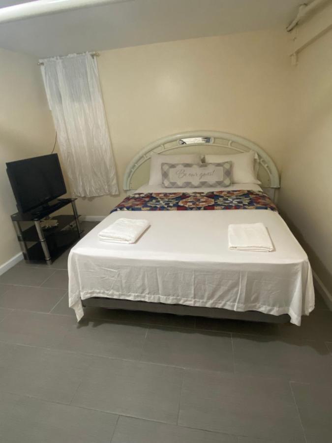 A Delightful Room In Queens Nowy Jork Zewnętrze zdjęcie