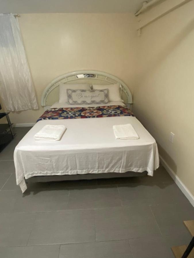 A Delightful Room In Queens Nowy Jork Zewnętrze zdjęcie