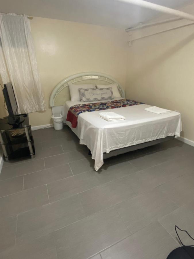 A Delightful Room In Queens Nowy Jork Zewnętrze zdjęcie